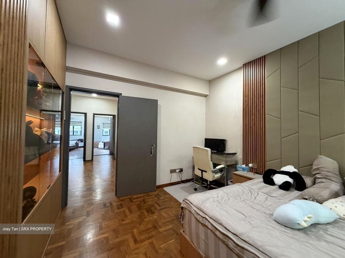 Sunbird Avenue (D16), Semi-Detached #515601071